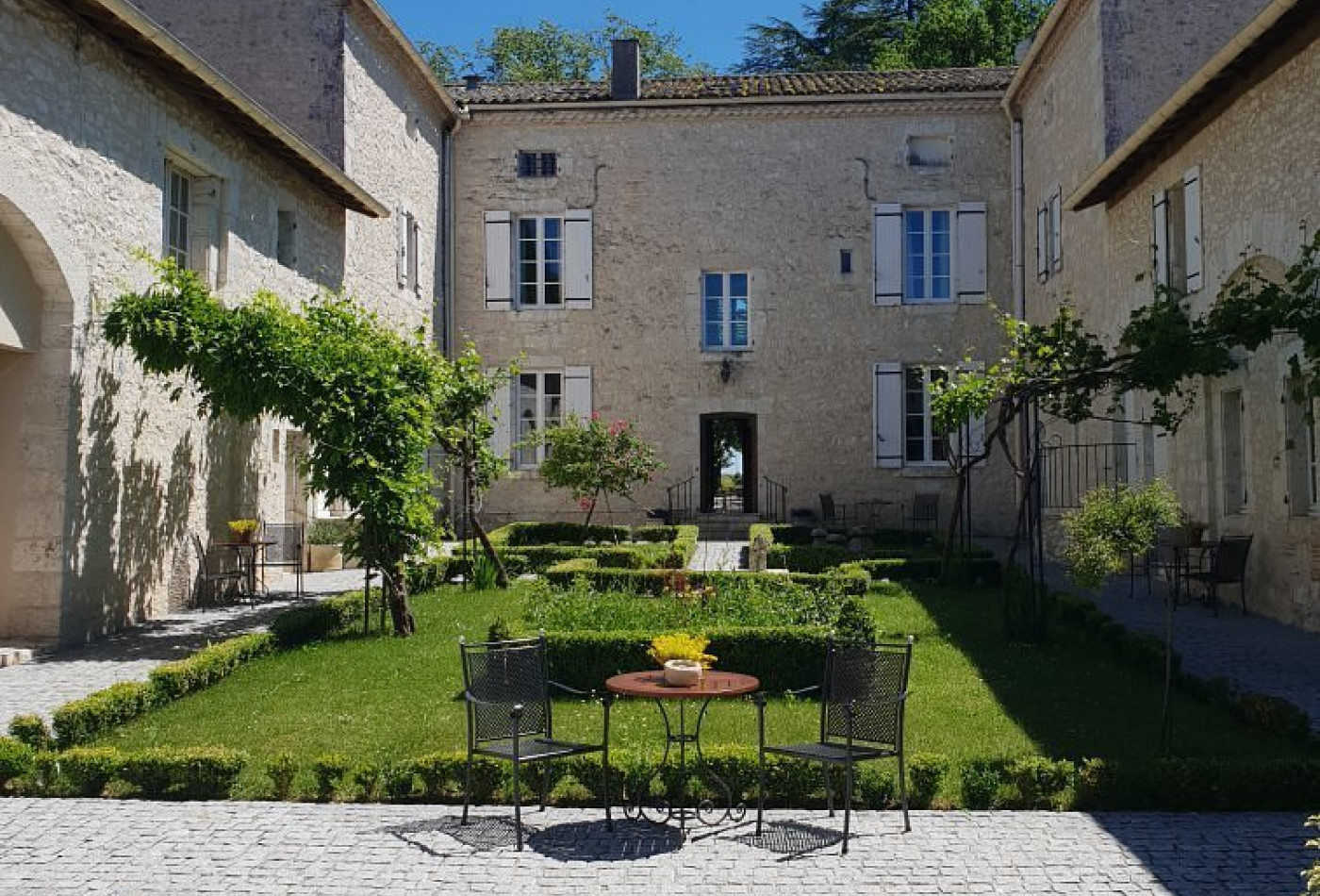 vente Château Agen - Photo 6