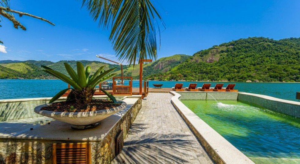 vente Maison Angra Dos Reis - Photo 9