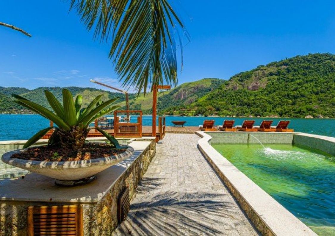 vente Maison Rio De Janeiro