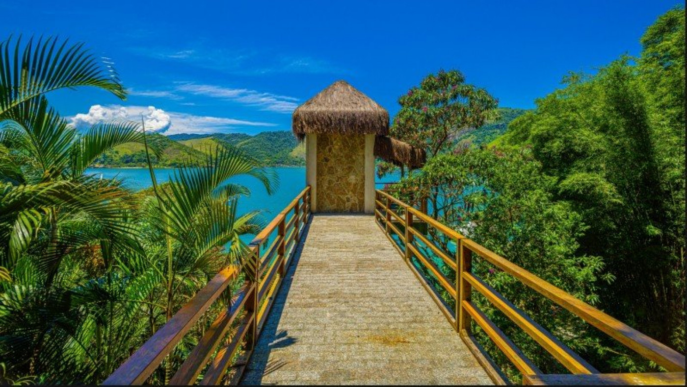 vente Maison Rio De Janeiro - Photo 11