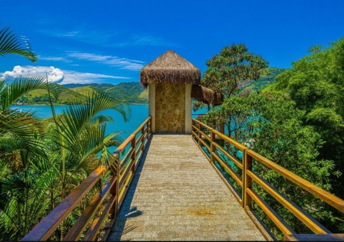 vente Maison Rio De Janeiro