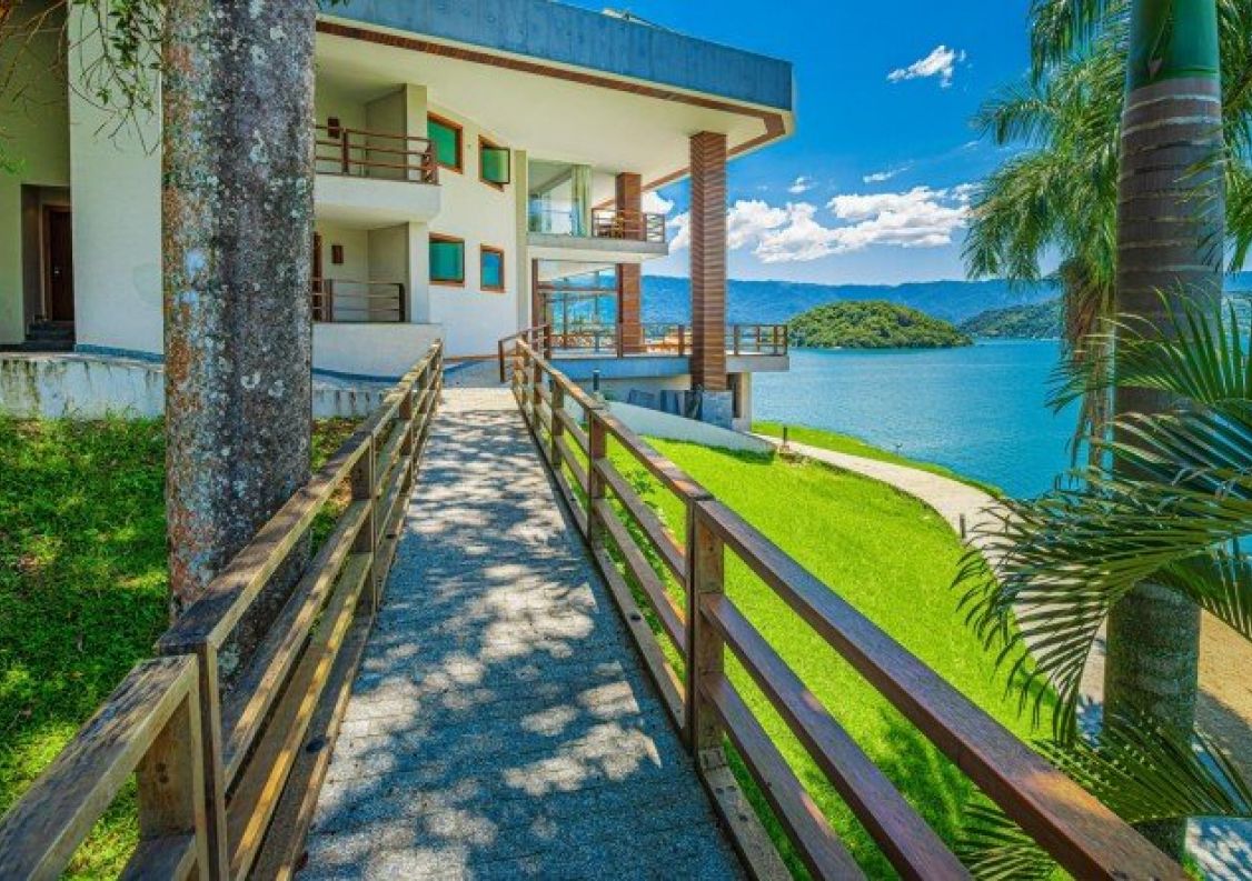 vente Maison Rio De Janeiro