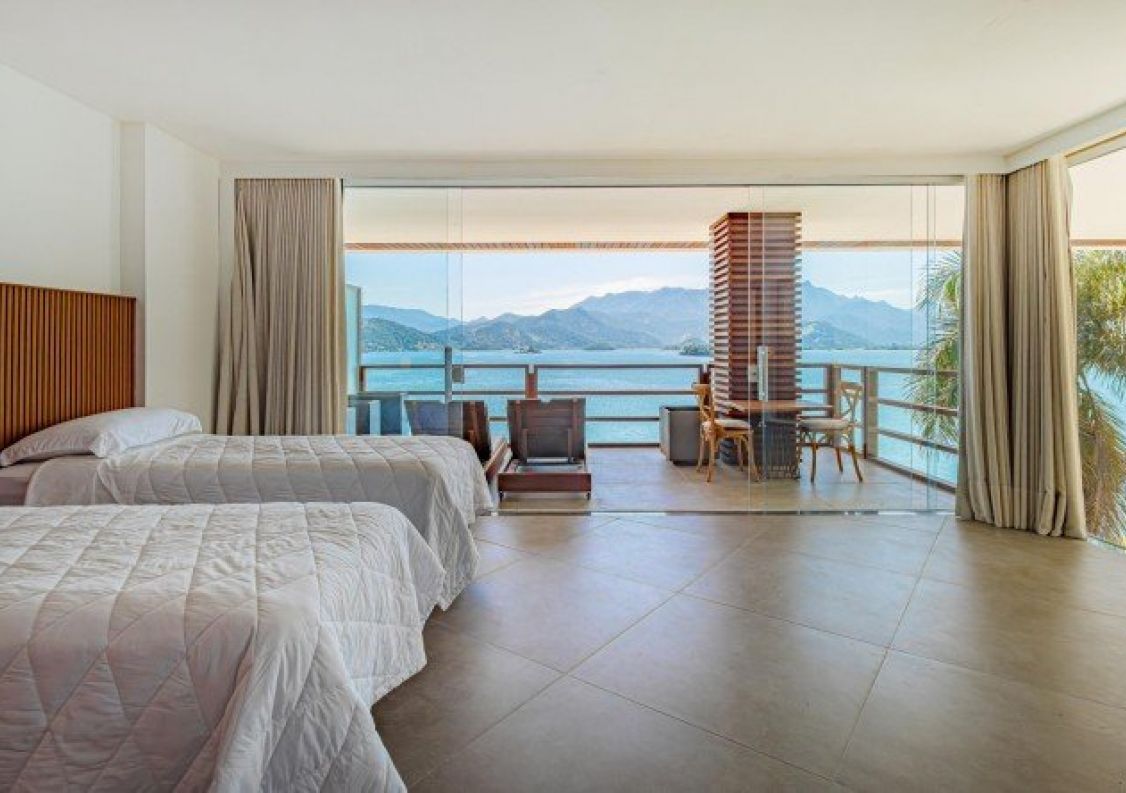 vente Maison Rio De Janeiro