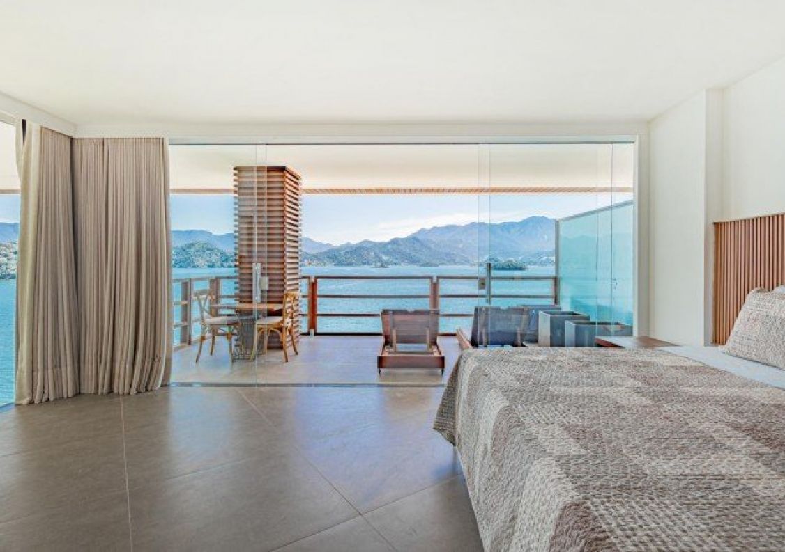 vente Maison Rio De Janeiro