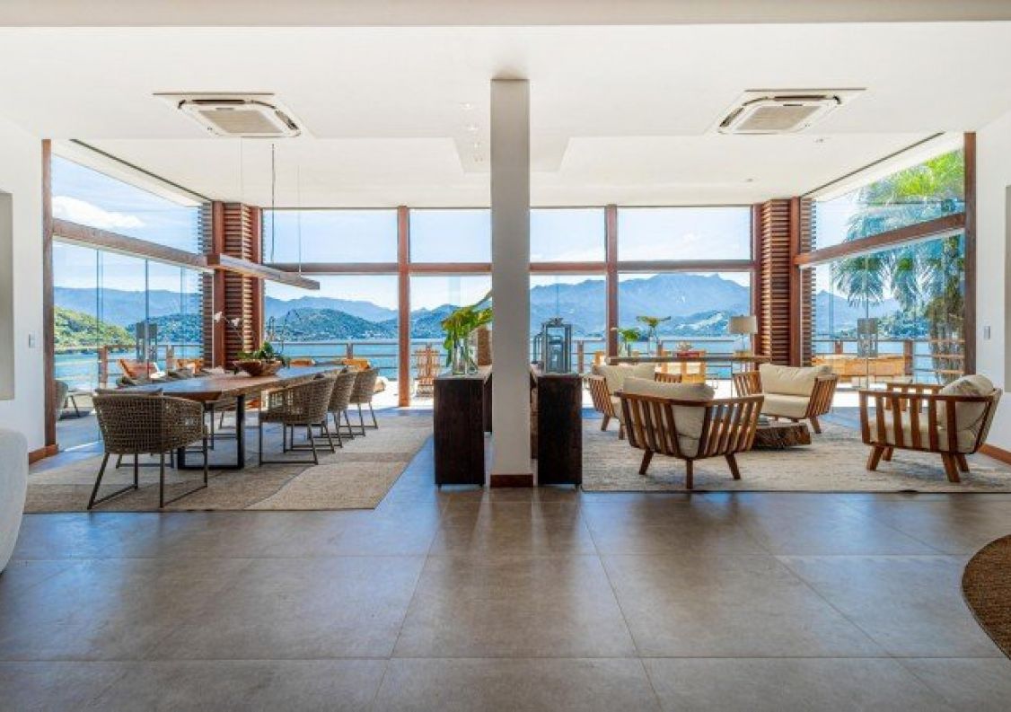 vente Maison Rio De Janeiro