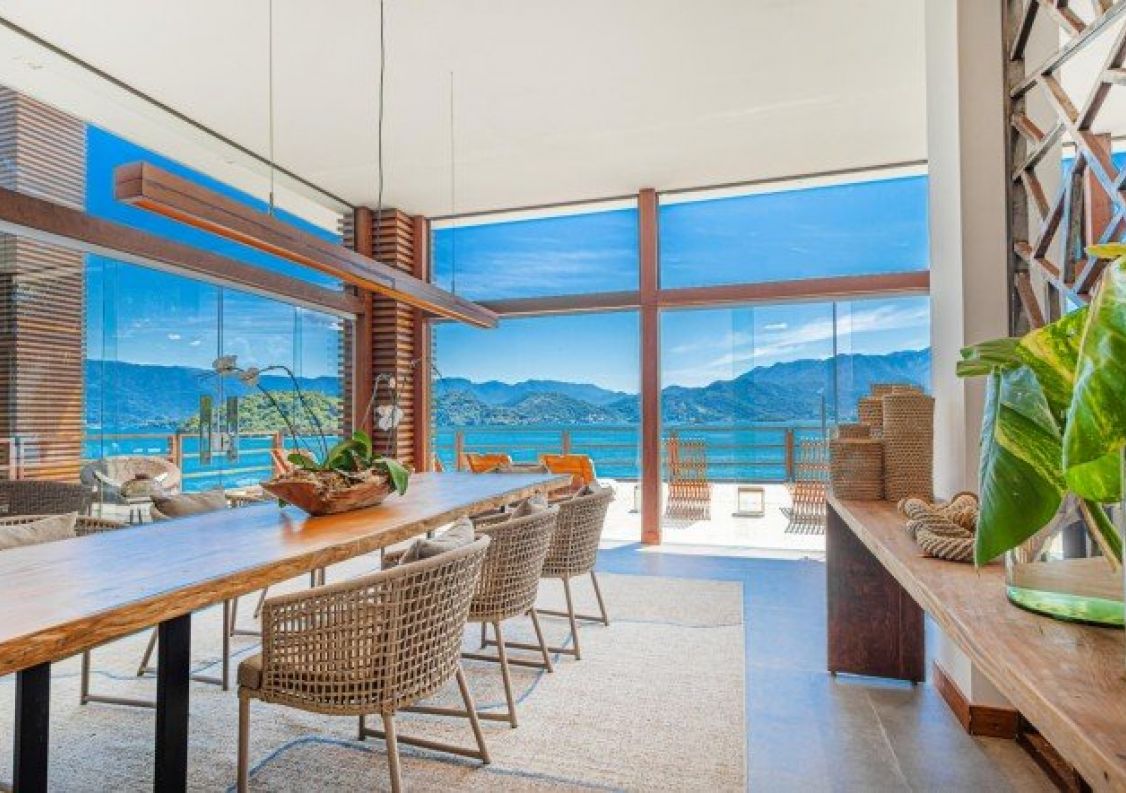 vente Maison Rio De Janeiro