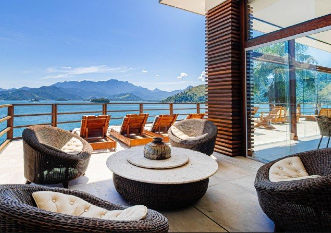 vente Maison Rio De Janeiro