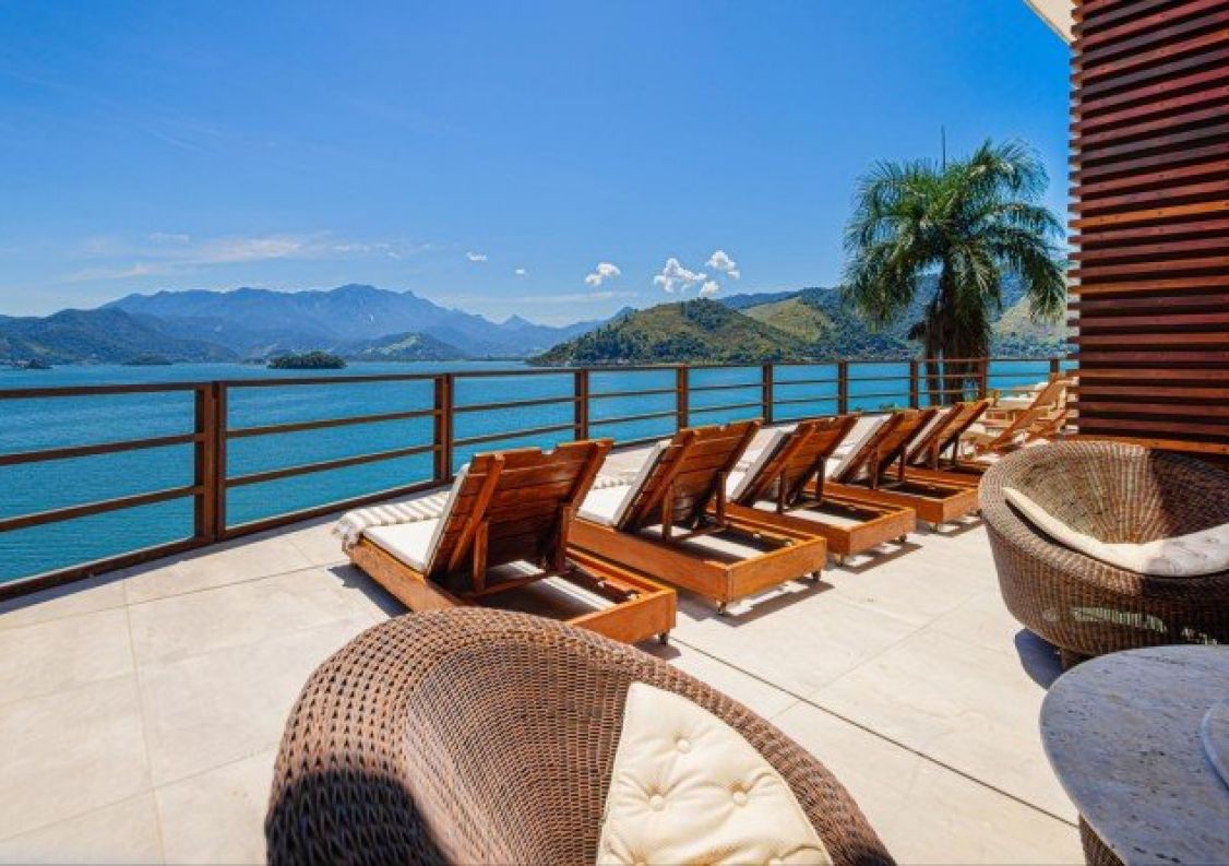 vente Maison Rio De Janeiro