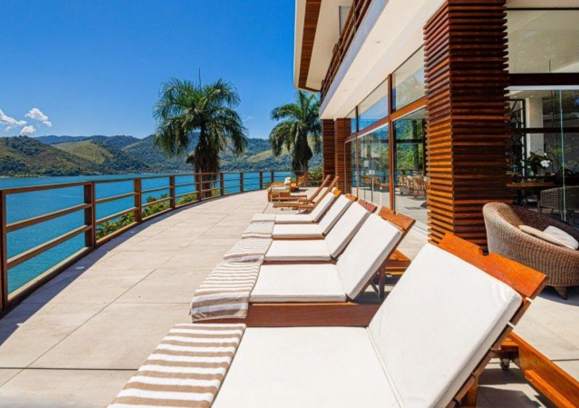 vente Maison Rio De Janeiro