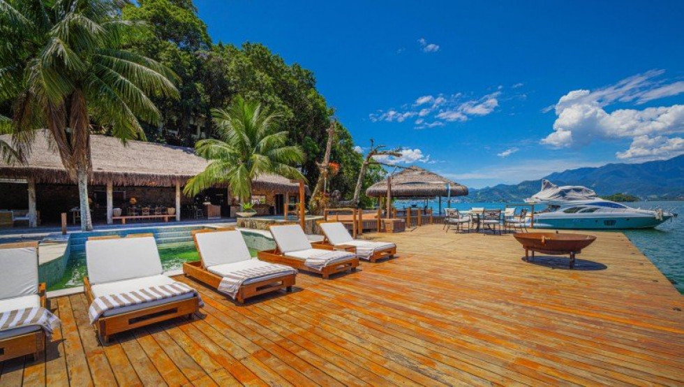 vente Maison Angra Dos Reis - Photo 4