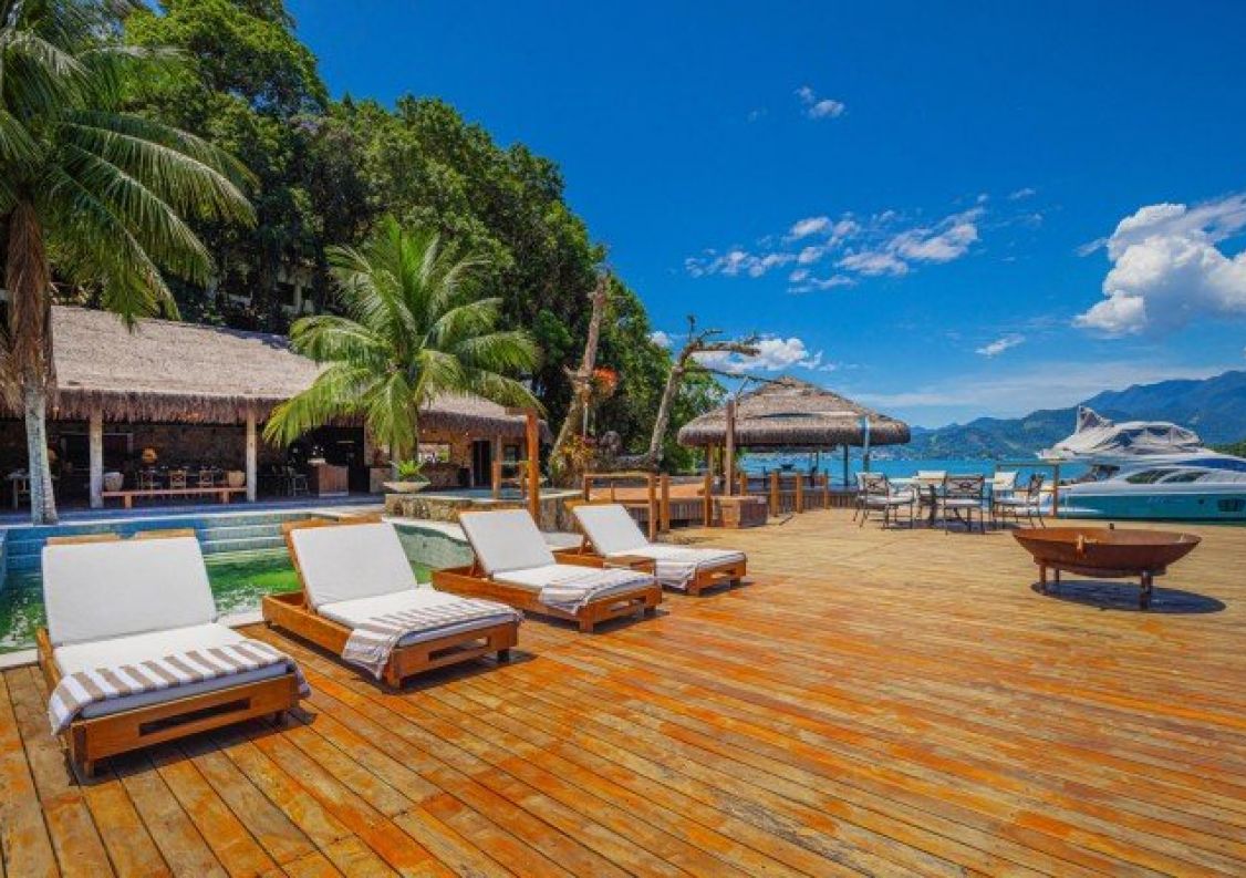 vente Maison Rio De Janeiro