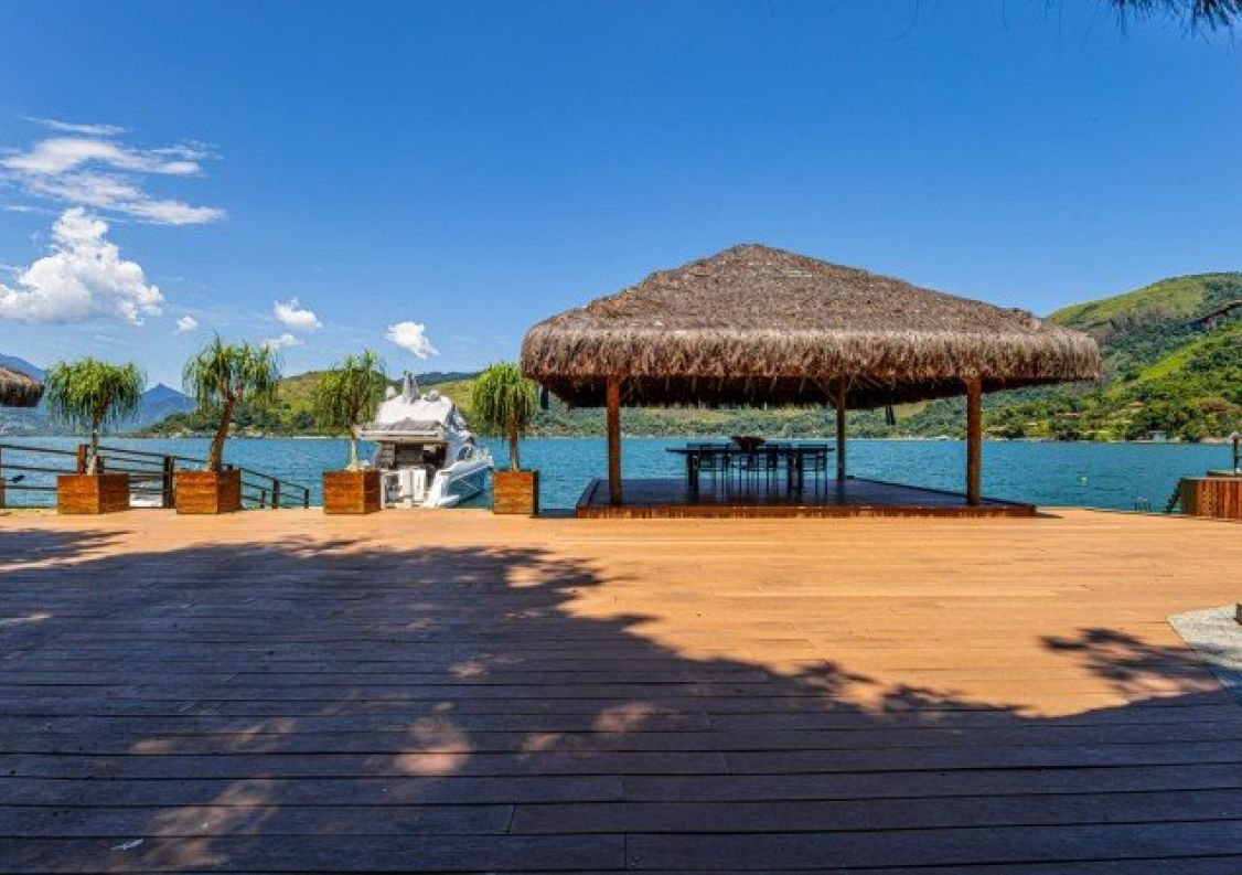 vente Maison Rio De Janeiro