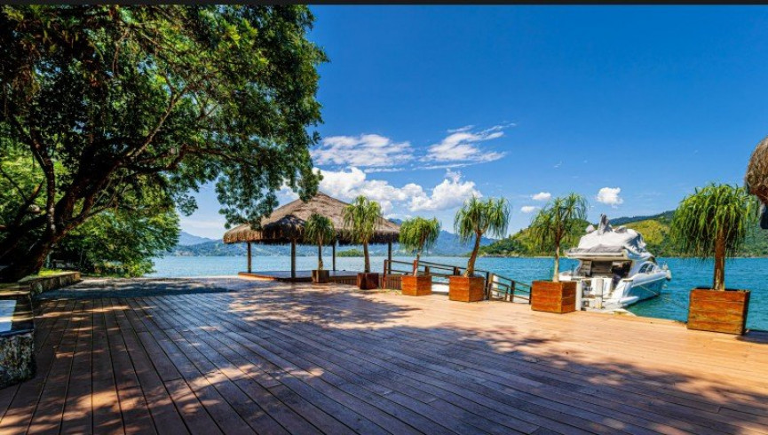 vente Maison Angra Dos Reis - Photo 6