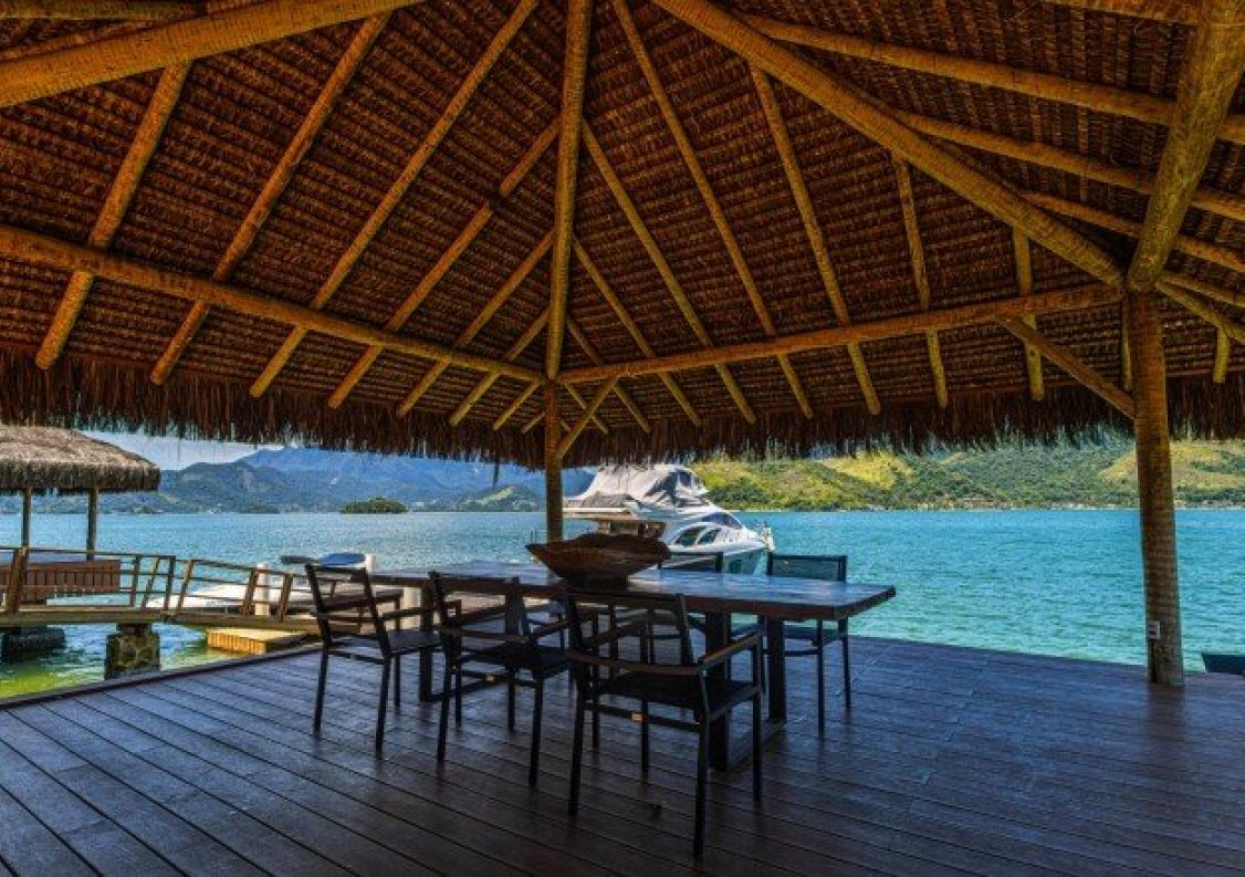 vente Maison Rio De Janeiro