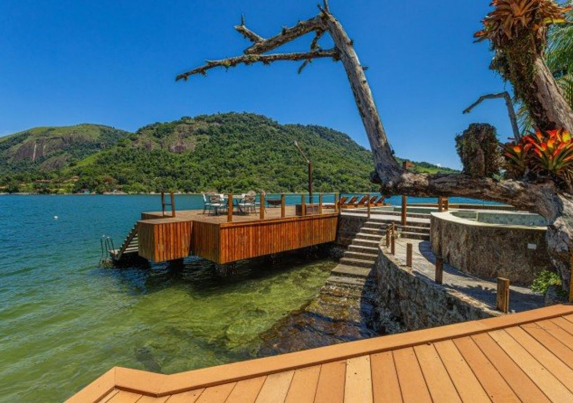 vente Maison Rio De Janeiro