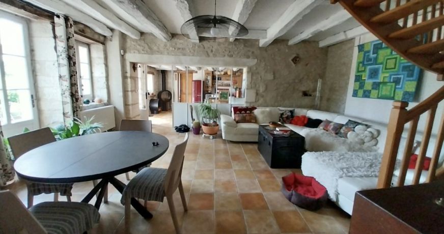 vente Maison Chancelade