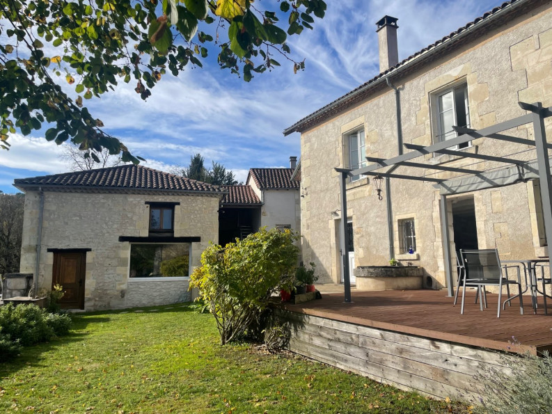 vente Maison Chancelade - Photo 1