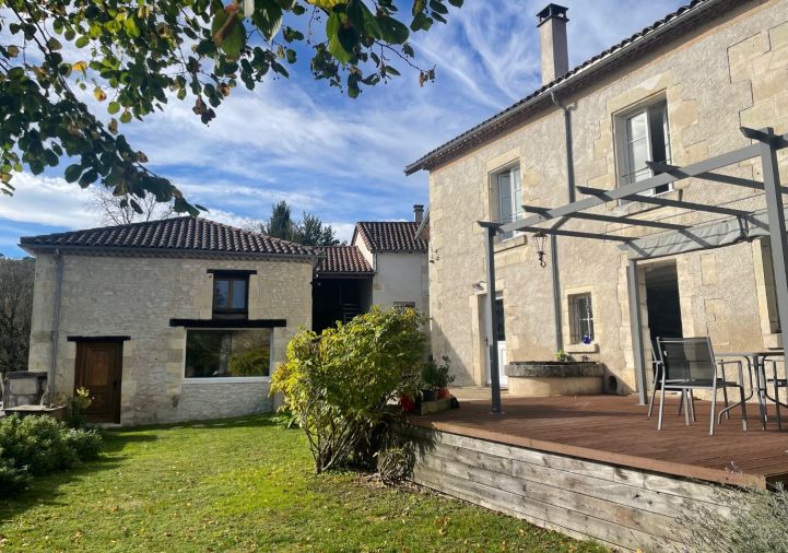 vente Maison Chancelade