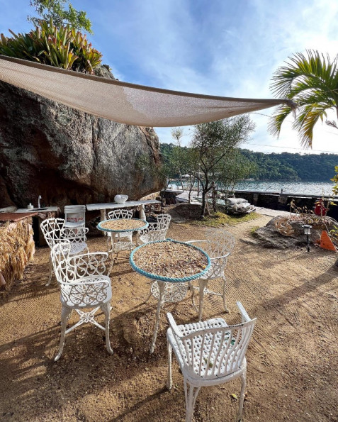 vente Propriété pied dans l'eau Angra Dos Reis - Photo 20