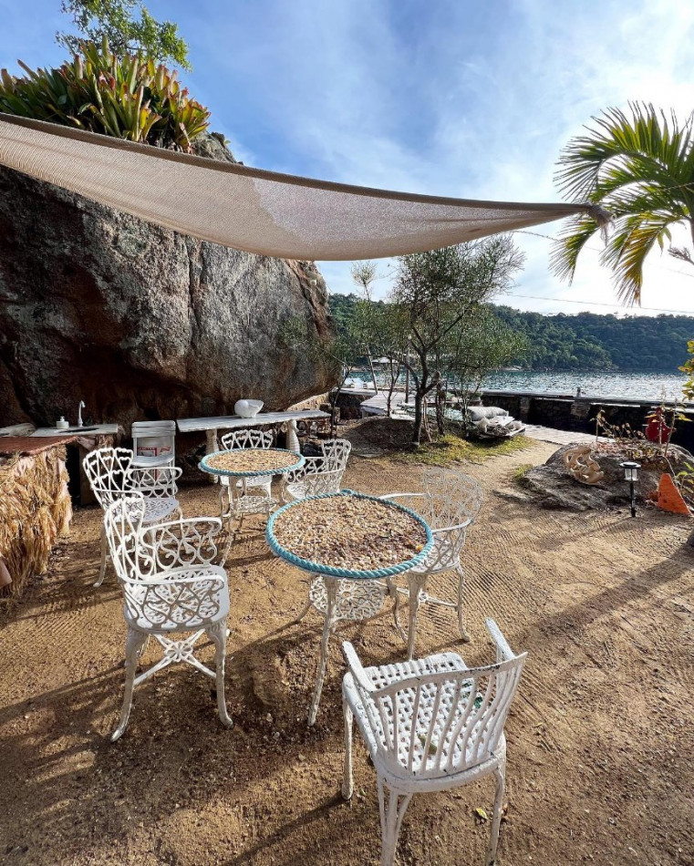 vente Propriété pied dans l'eau Angra Dos Reis - Photo 20