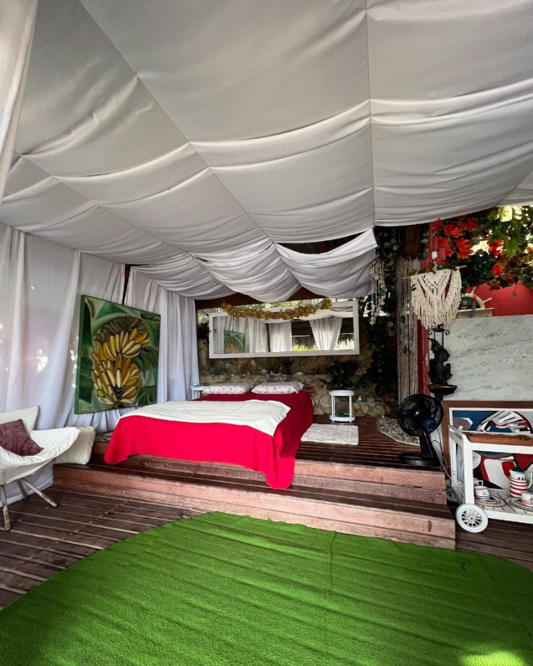 vente Propriété pied dans l'eau Angra Dos Reis - Photo 13