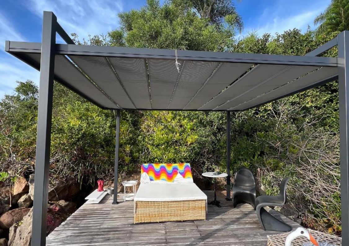 vente Propriété pied dans l'eau Angra Dos Reis