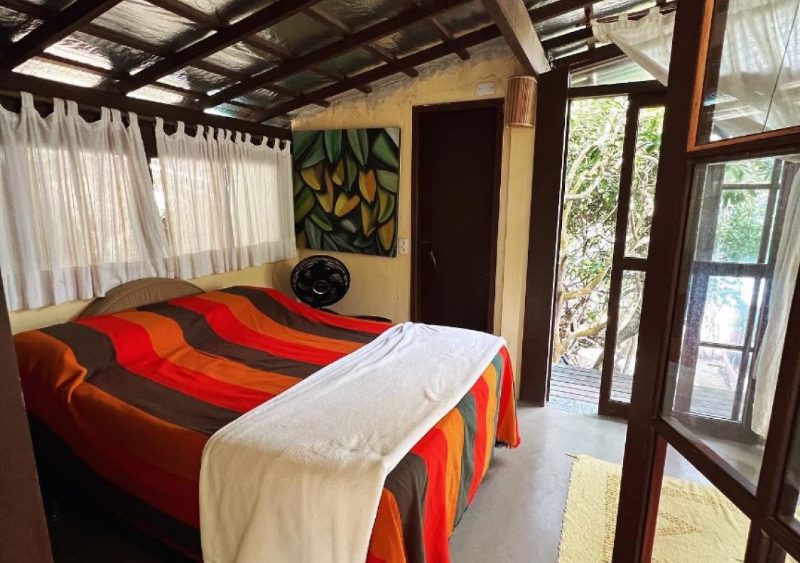 vente Propriété pied dans l'eau Angra Dos Reis