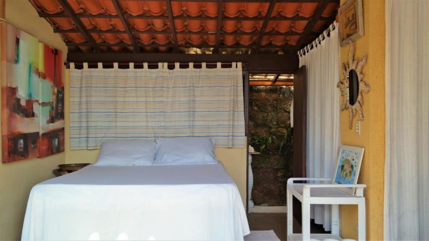 vente Propriété pied dans l'eau Angra Dos Reis - Photo 16