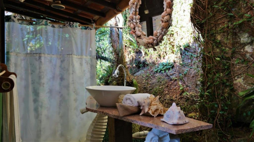 vente Propriété pied dans l'eau Angra Dos Reis - Photo 15