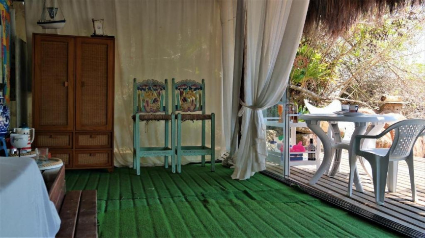 vente Propriété pied dans l'eau Angra Dos Reis - Photo 14