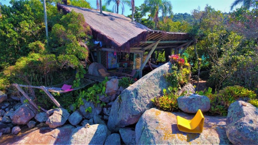 vente Propriété pied dans l'eau Angra Dos Reis - Photo 3