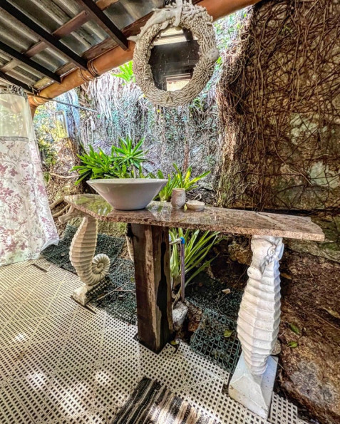 vente Propriété pied dans l'eau Angra Dos Reis - Photo 17