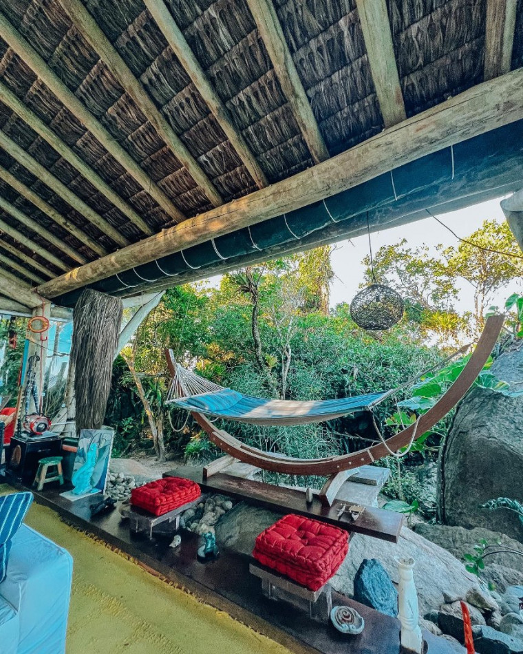 vente Propriété pied dans l'eau Angra Dos Reis - Photo 18