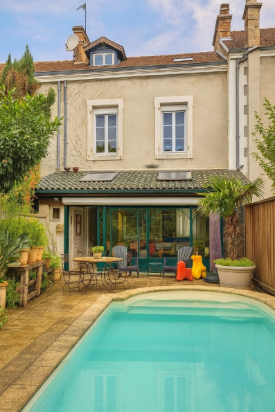vente Maison Perigueux - Photo 12