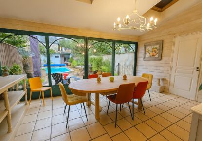 vente Maison Perigueux