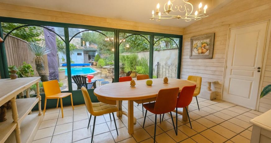 vente Maison Perigueux