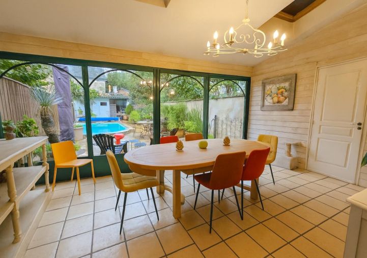 vente Maison Perigueux