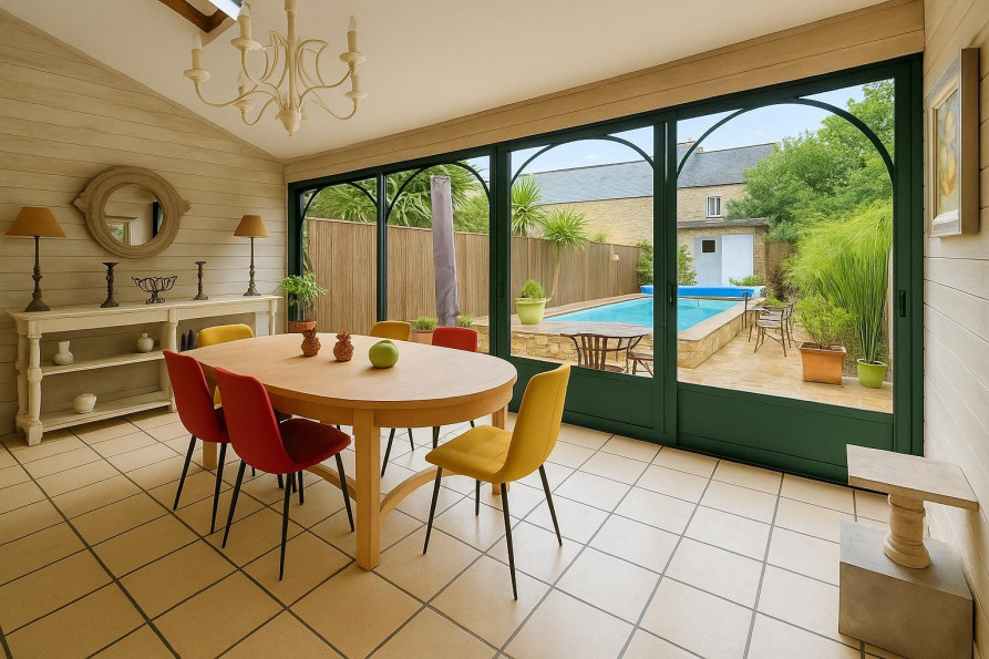 vente Maison Perigueux - Photo 2