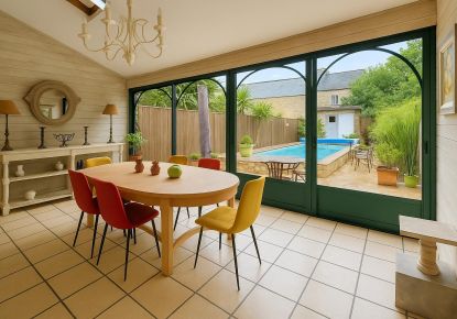 vente Maison Perigueux