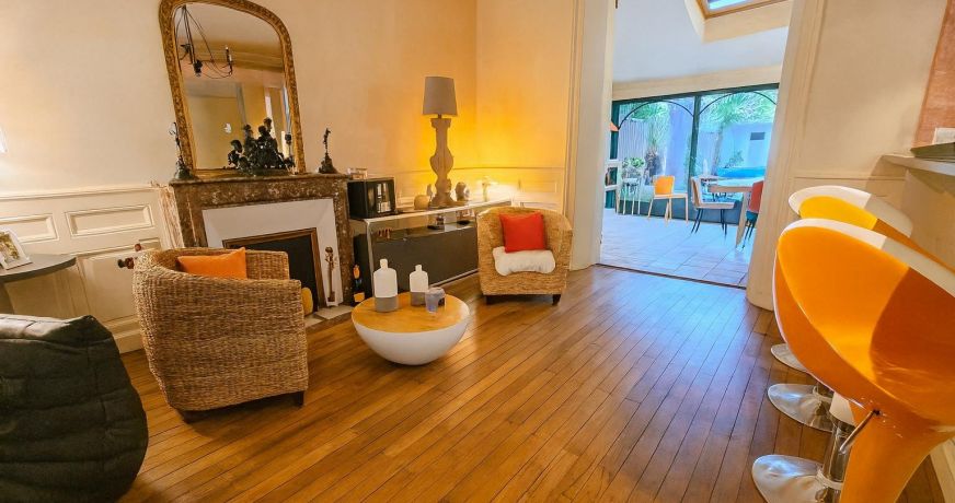 vente Maison Perigueux