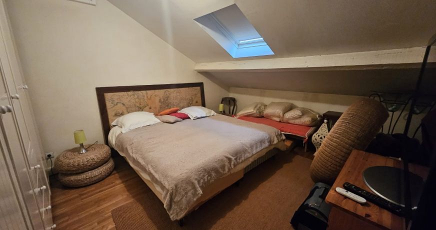 vente Maison Perigueux