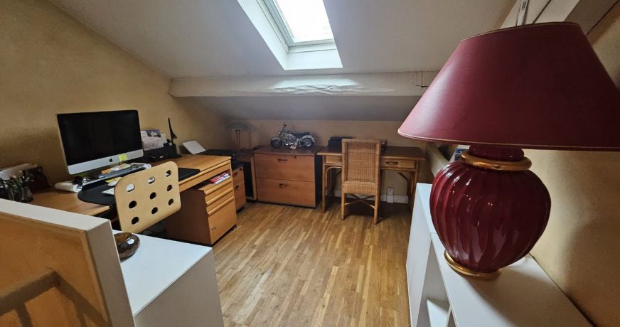 vente Maison Perigueux