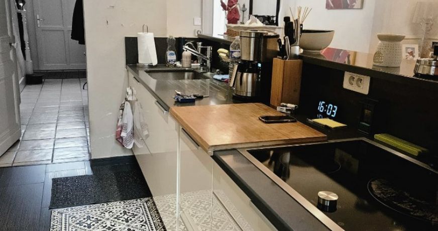 vente Maison Perigueux