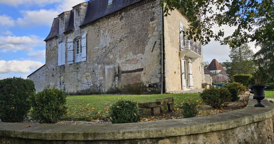 vente Maison Perigueux