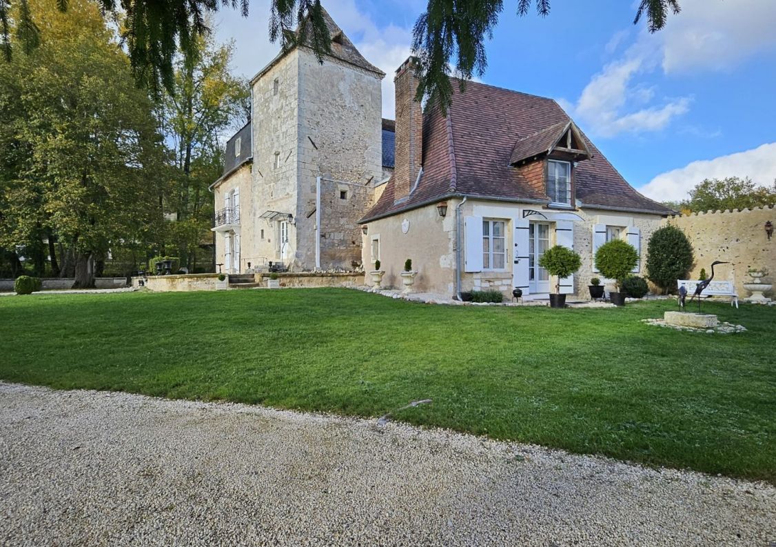 vente Maison Perigueux