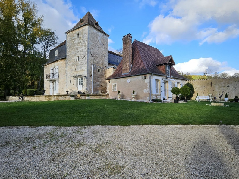 vente Maison Perigueux - Photo 2