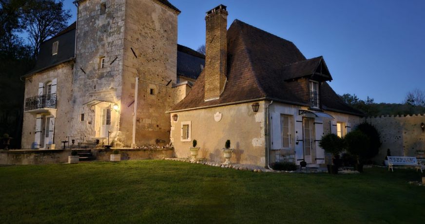 vente Maison Perigueux