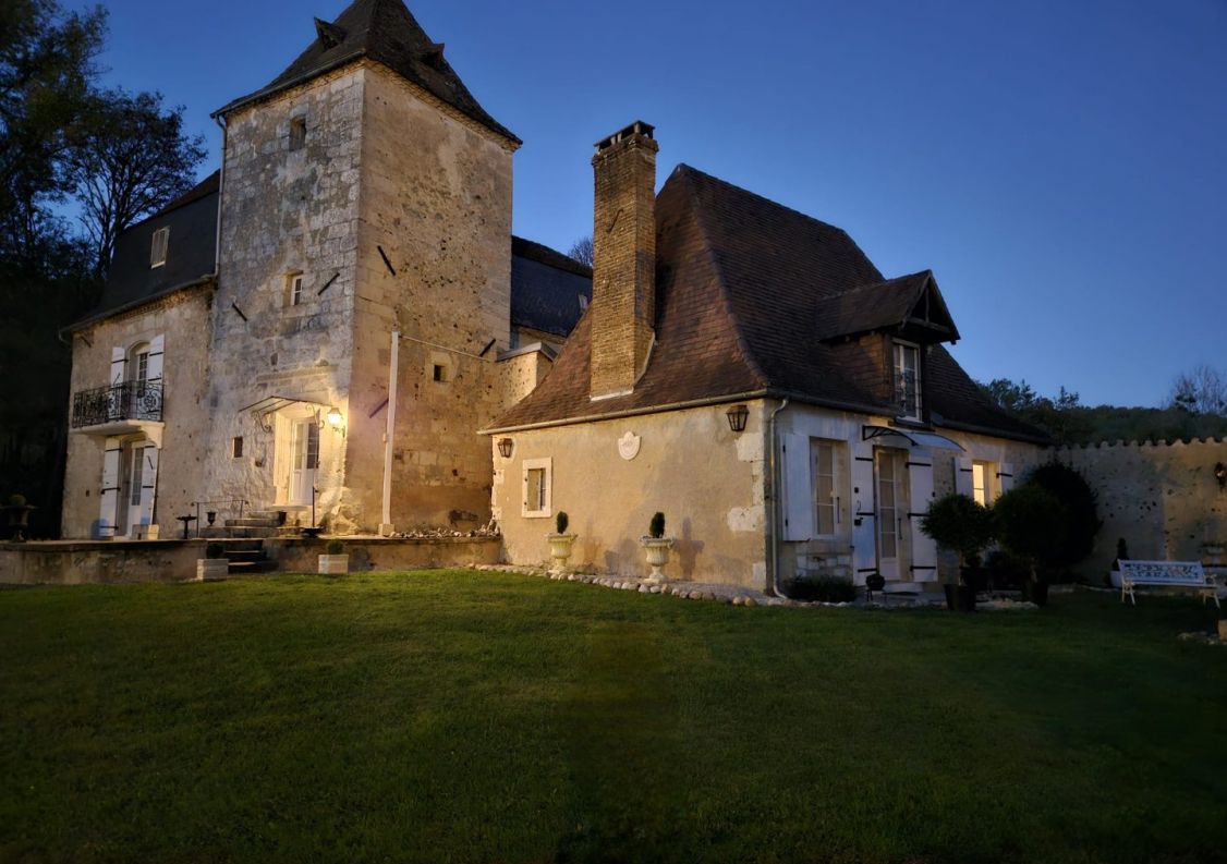 vente Maison Perigueux