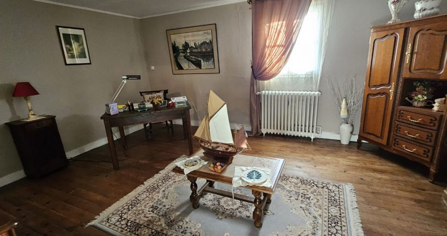 vente Maison Perigueux