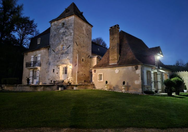 vente Maison Perigueux